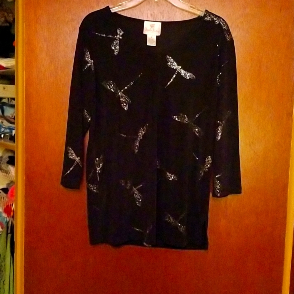 Dragon fly top.